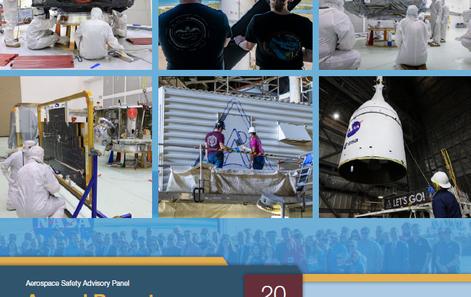 nasa’s-aerospace-safety-advisory-panel-releases-2025-annual-report 
