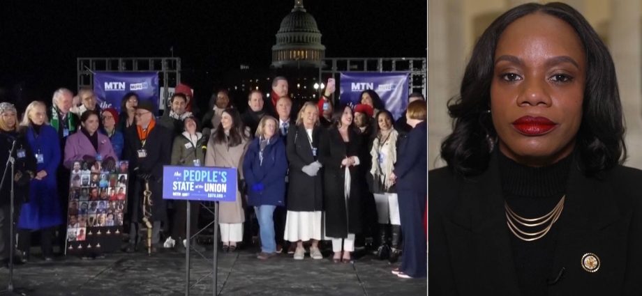 rep.-summer-lee-on-boycotting-the-traitor-speech,-jesse-jackson,-voting-rights,-“endless-wars”-&-more