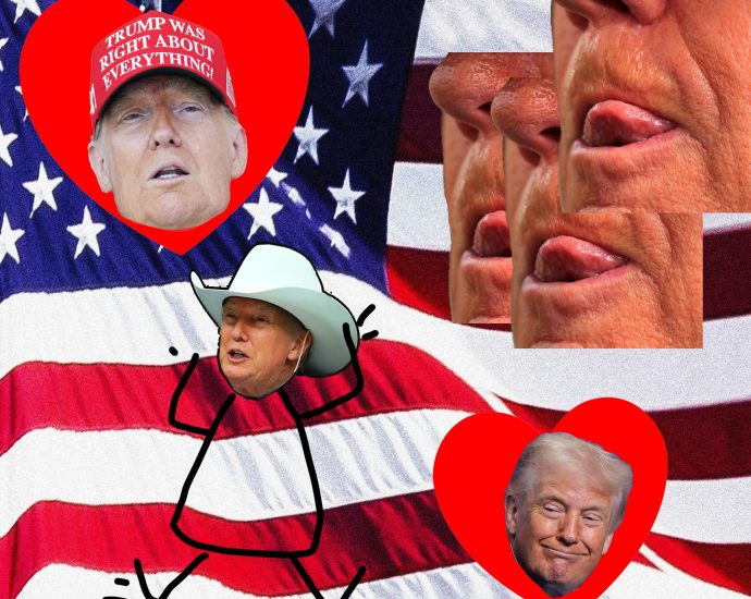 a-white-house-staffer-appears-to-run-massive-pro-the-traitor-x-account