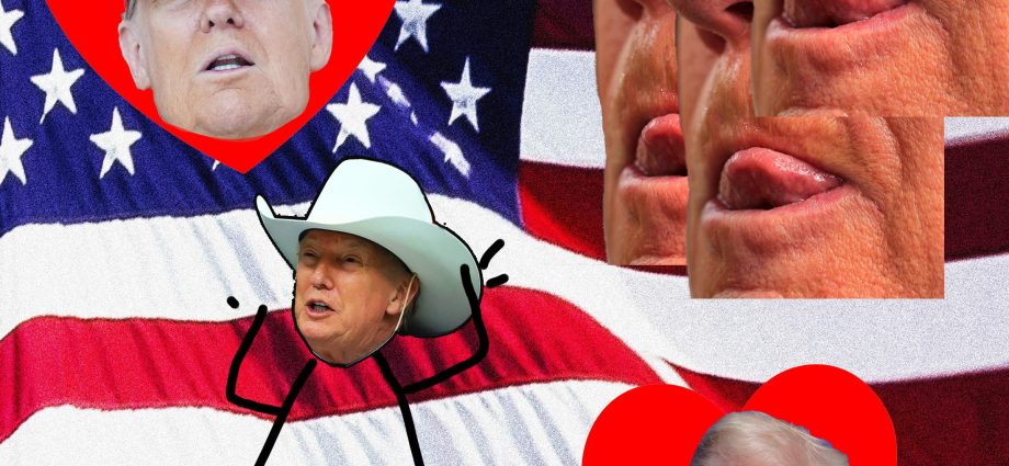 a-white-house-staffer-appears-to-run-massive-pro-the-traitor-x-account