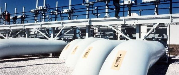 China and U.S. Oil Stockpiles Could Cushion an Iran Supply Shock