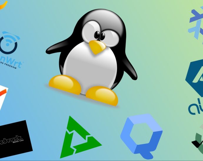 Why you should try these 9 “strange” Linux distros (even if you never switch)
