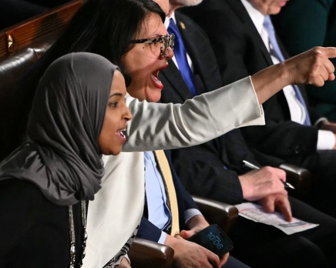 reps.-omar,-tlaib-get-under-the-traitor’s-skin-during-his-sotu-speech