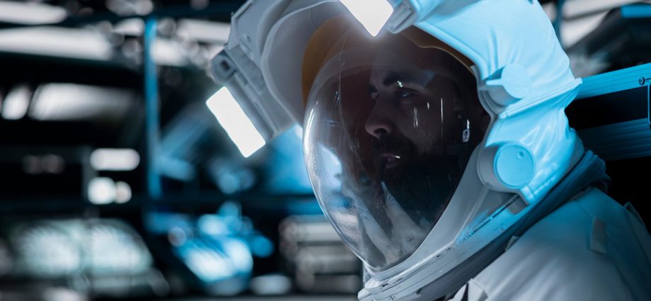 5 Health Problems Astronauts Have To Worry About In Space