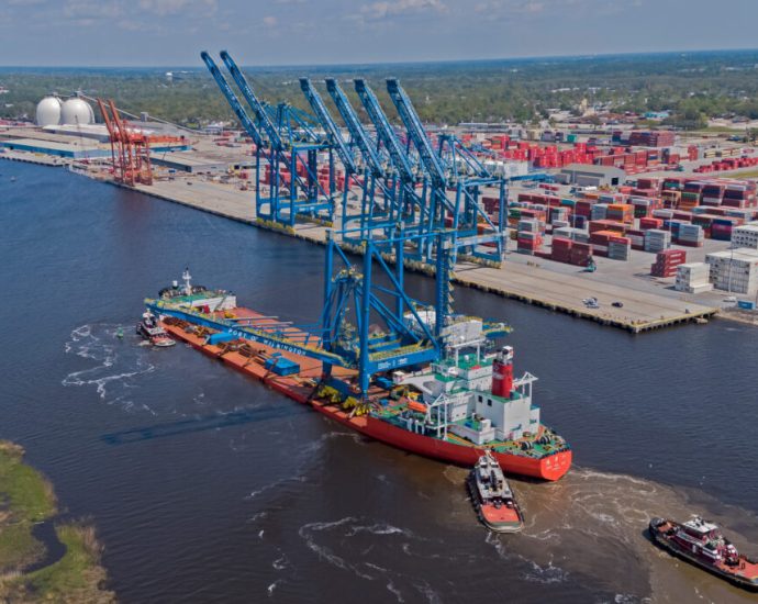 north-carolina-regulators-nix-$1.2-billion-federal-proposal-to-dredge-wilmington-harbor