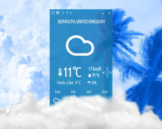 typhoon-weather-app-clears-up-with-qt6-port