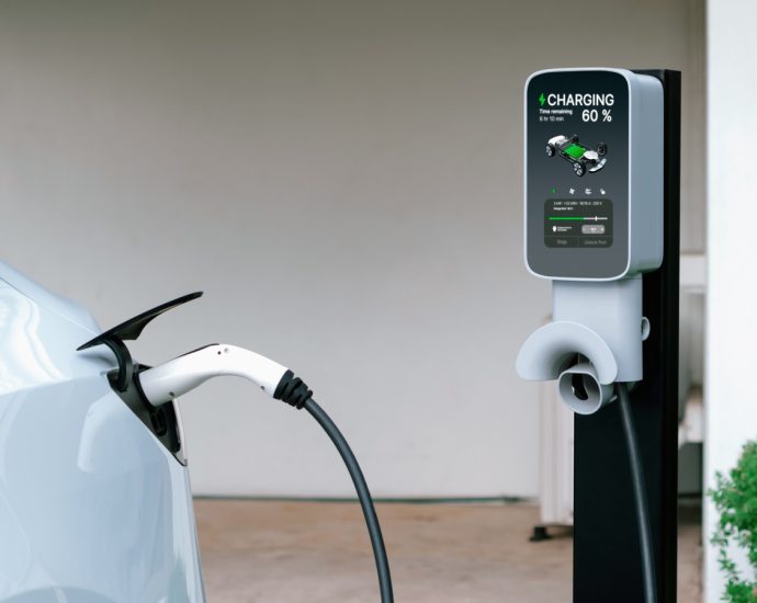 5 Of The Safest EVs You Can Buy Right Now, According To Experts