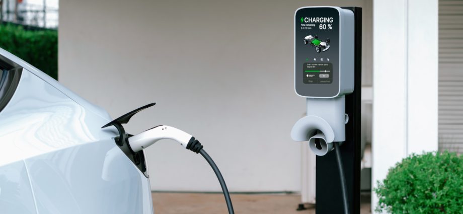 5 Of The Safest EVs You Can Buy Right Now, According To Experts