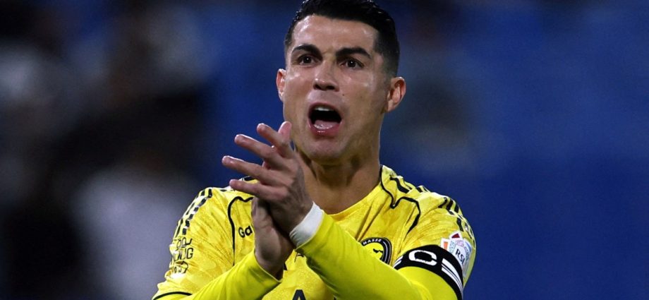 cristiano-ronaldo-buys-25-percent-stake-in-spanish-second-tier-club-almeria