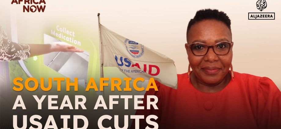 south-africa:-a-year-after-usaid-cuts
