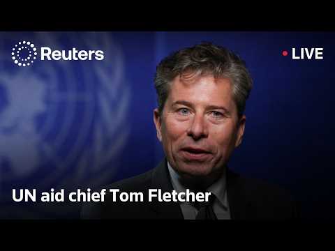 live:-un-aid-chief-addresses-the-international-cooperation-forum-switzerland