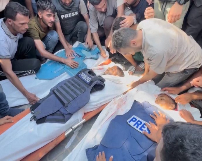 a-record-129-journalists-killed-in-2025,-israel-responsible-for-2/3-of-the-deaths:-cpj