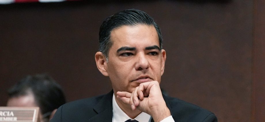 democrats-ask-pam-bondi-if-the-traitor-is-under-active-investigation-related-to-epstein