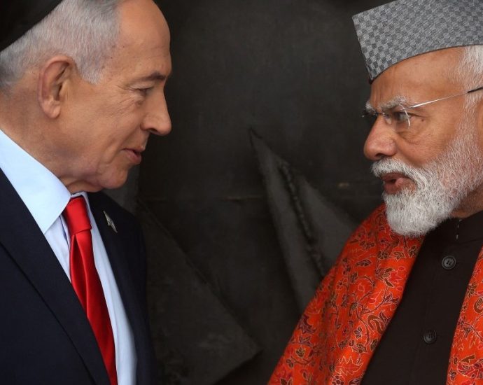 from-gaza-to-defence:-five-key-takeaways-from-indian-pm-modi’s-israel-visit