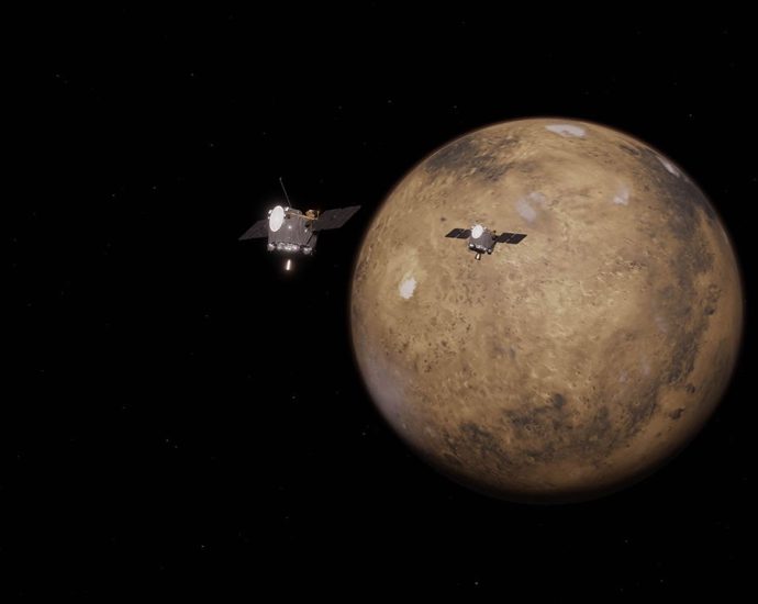 nasa’s-escapade-ready-to-study-space-weather-from-earth-to-mars