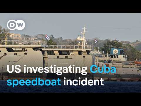 speedboat-shooting-incident:-cuba-says-florida-registered-boat-was-trying-to-‘infiltrate’-country