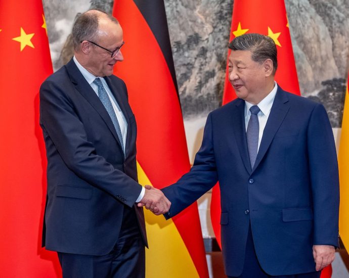 why-are-many-western-leaders-visiting-china?