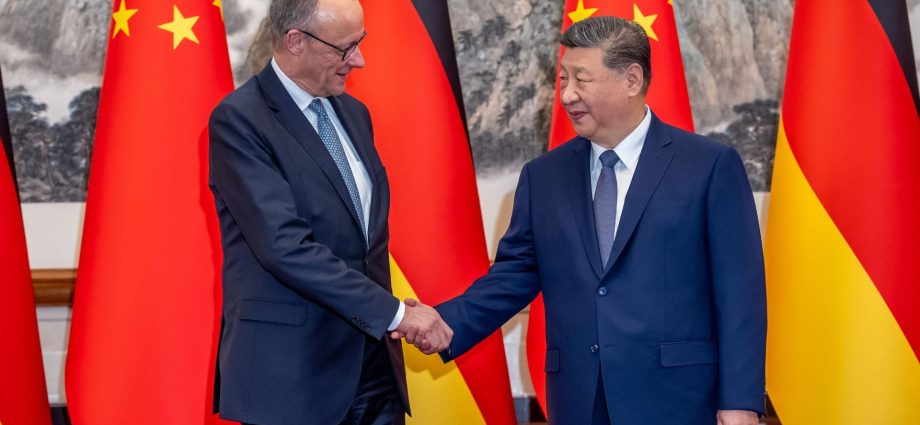 why-are-many-western-leaders-visiting-china?