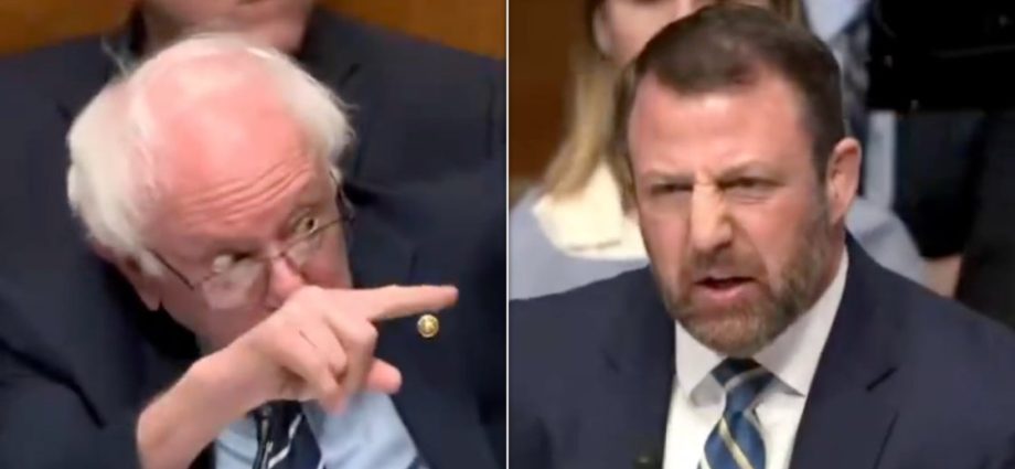 gop-senator-blames-bernie-sanders-for-state-of-us.-health-care-in-testy-rant