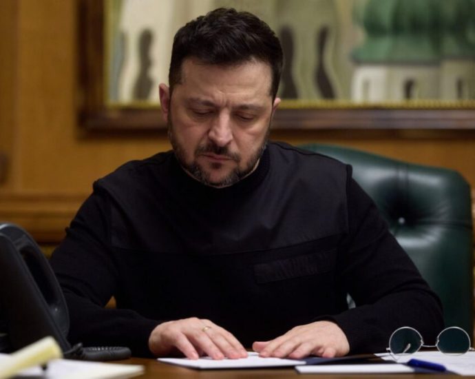 “the-air-force-has-started-performing-better”:-zelenskyy-says-restructured-air-defenses-are-delivering-results