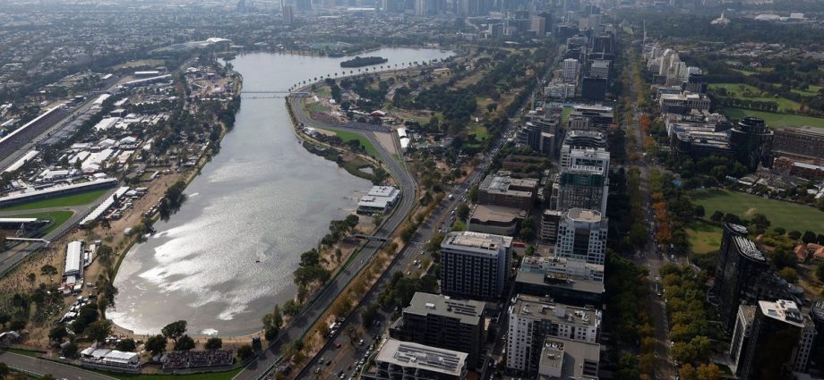 Apple Maps launches new F1 Australian GP features ahead of 2026 season opener