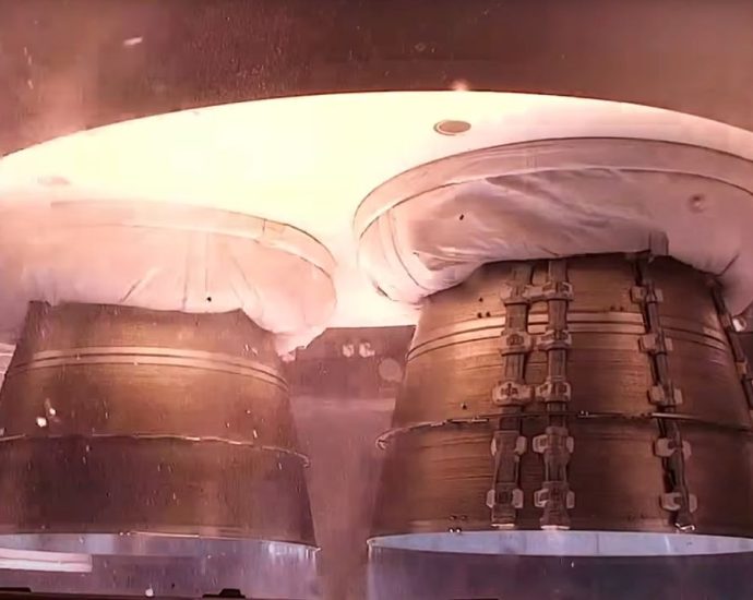 US Space Force pauses national security launches on ULA Vulcan rocket due to booster glitch