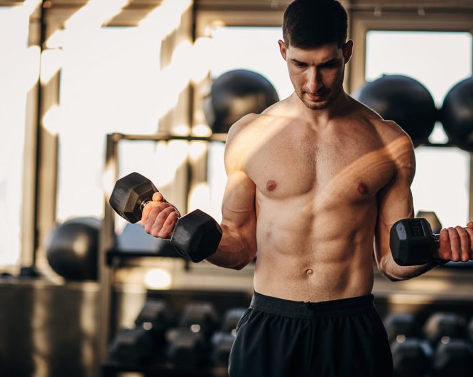 The 10 Best Upper Body Exercises for Your Workout Plan