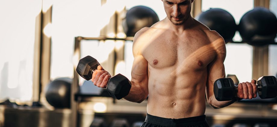 The 10 Best Upper Body Exercises for Your Workout Plan