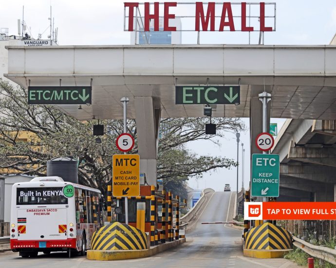 Kenya’s BasiGo enters fixed-route commuting once targeted by Swvl