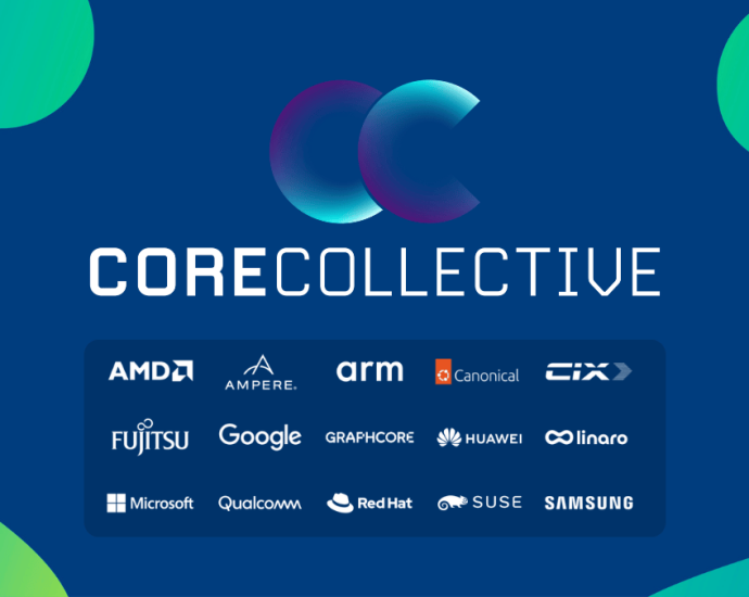 corecollective-is-a-new-consortium-bringing-the-arm-software-ecosystem-under-one-roof