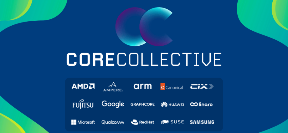 corecollective-is-a-new-consortium-bringing-the-arm-software-ecosystem-under-one-roof