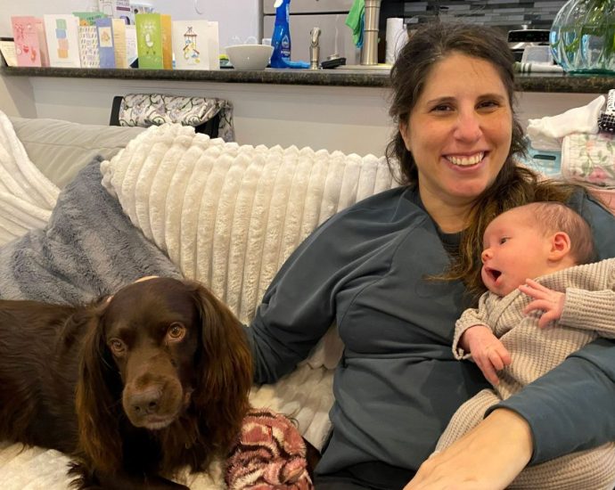 New Orleans Brings Back the House Call, Sending Nurses To Visit Newborns and Moms