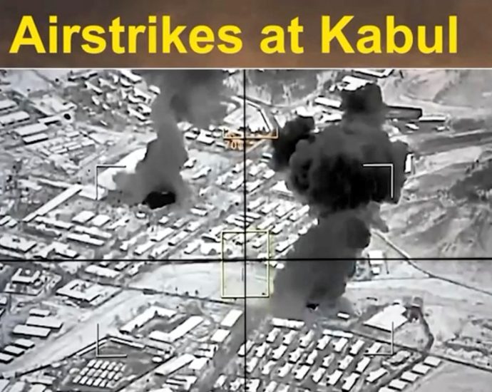 world-reacts-to-eruption-of-fighting-between-pakistan,-afghanistan