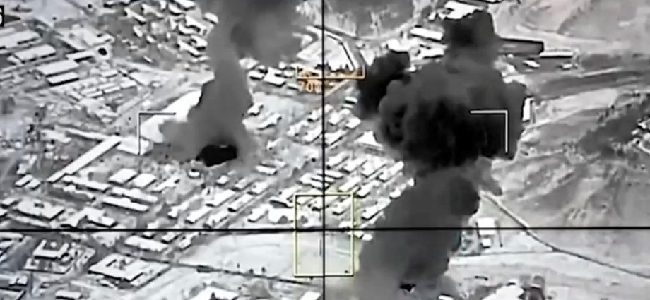 world-reacts-to-eruption-of-fighting-between-pakistan,-afghanistan