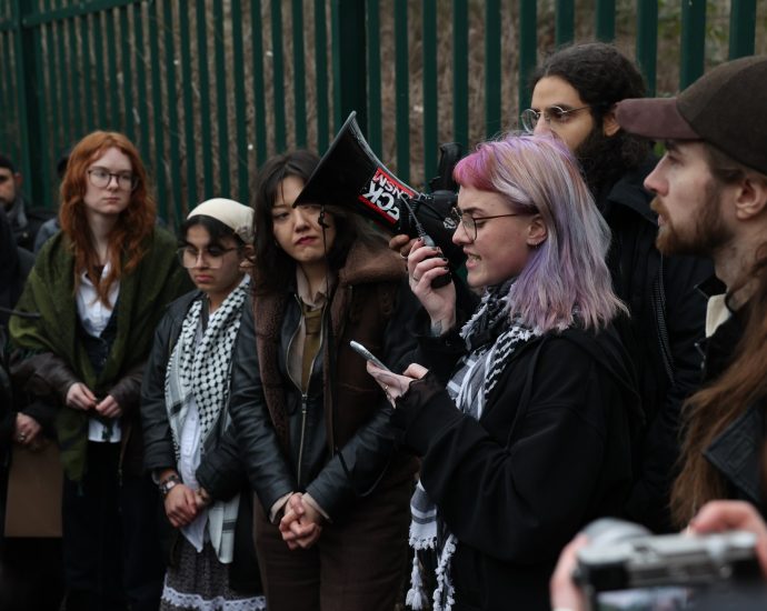 ‘i-was-so-isolated’:-pro-palestine-activist-attempted-suicide-in-uk-prison