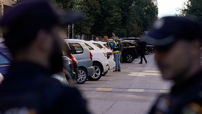 spanish-police-dismantle-lithuanian-drug-transporting-network-in-‘operation-beluga’