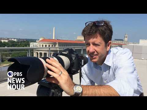 senior-producer-richard-coolidge-retires-from-pbs-news