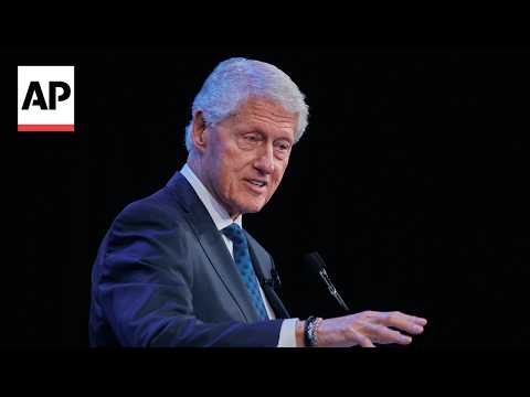 bill-clinton-to-be-grilled-by-lawmakers-over-epstein-connections