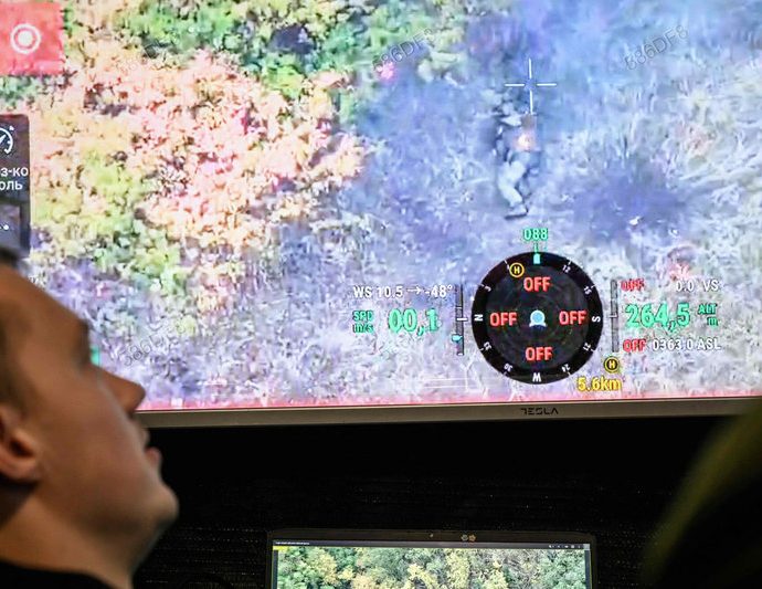 besieged-russians-in-kupiansk-high-rises-“dwindling,”-ukrainian-military-says