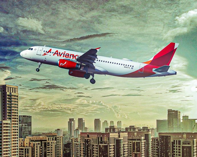 from-texas-to-the-world:-these-are-dfw-airport’s-top-foreign-airlines