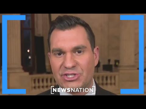 lawmakers-prioritizing-child-cancer-research-with-new-bill-|-the-hill