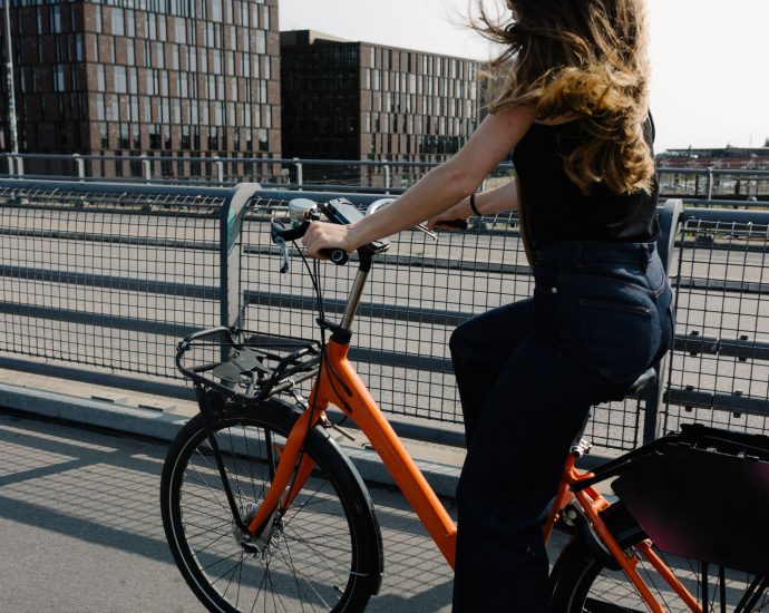 The Workout That’s More Efficient Than Walking or Running