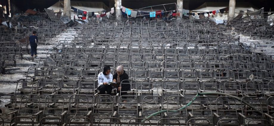 the-price-of-seeking-a-better-future-in-gaza