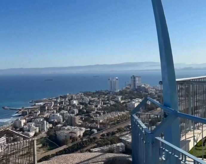 sirens-sound-across-israel-after-the-country-launched-an-attack-on-iran