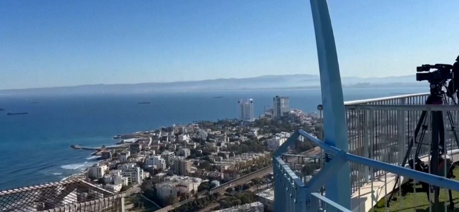 sirens-sound-across-israel-after-the-country-launched-an-attack-on-iran