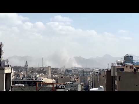 smoke-over-tehran-as-us,-israel-strike-iran