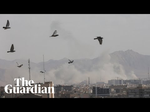 smoke-rises-in-tehran-after-us-and-israel-launch-joint-attack-on-iran