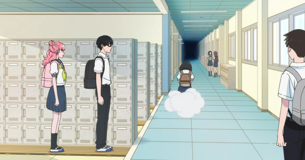 You and I Are Polar Opposites ‒ Episode 7