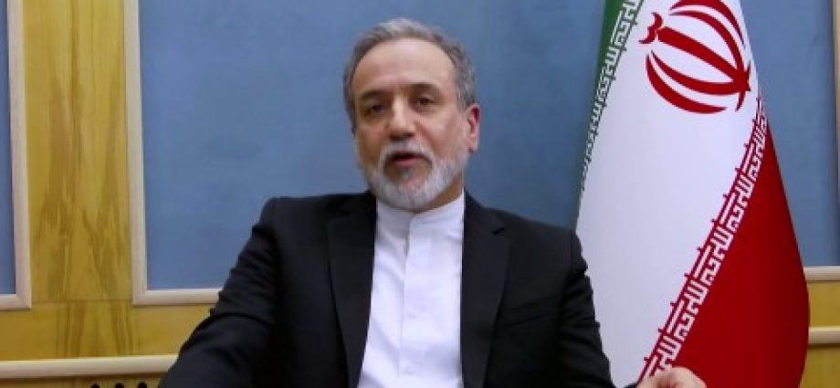 full-interview:-iranian-foreign-minister-reacts-to-us.-and-israeli-strikes-in-iran