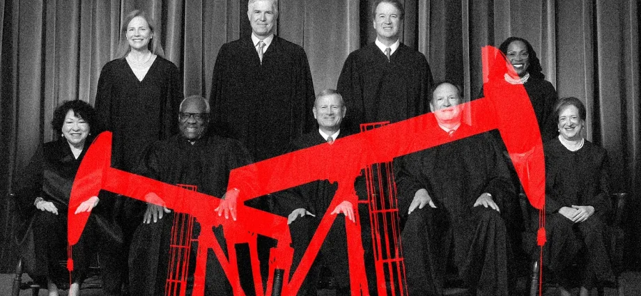 supreme-court-will-hear-exxon’s-effort-to-crush-climate-lawsuits